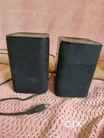 Zone speakers