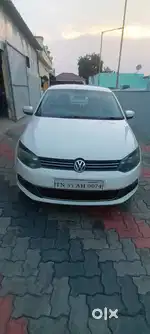 Volkswagen Vento, 2013, Diesel