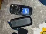 Keypad mobile
