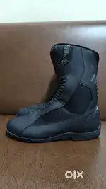 TCX Explorer.4 GT-X Riding Boots