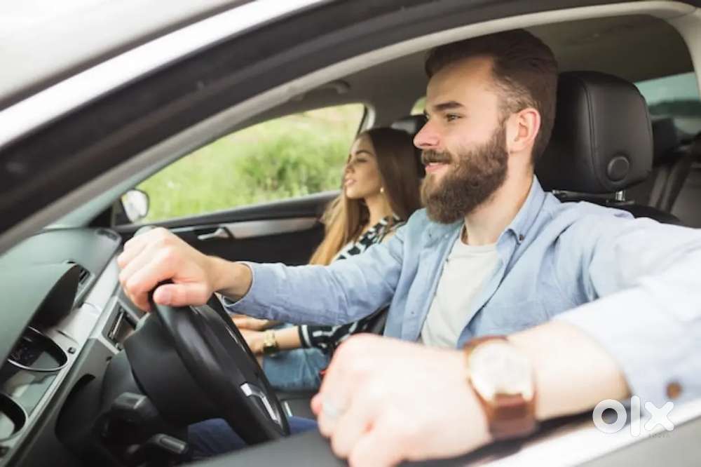 Need personal driver for lady teacher