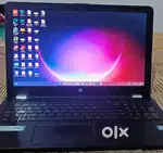 HP 15 BSTU