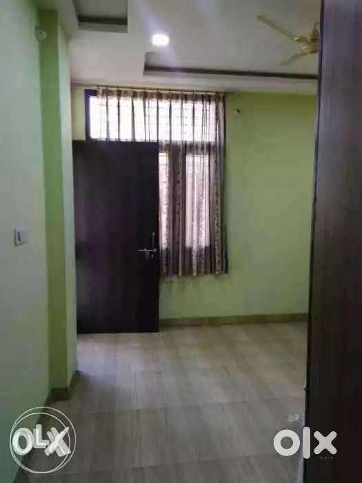 3 BHK flat available for rent at Vaishali Nagar