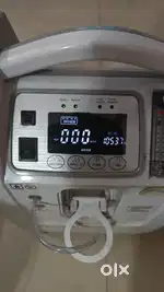 Oxygen Concentrator Evox for 18000