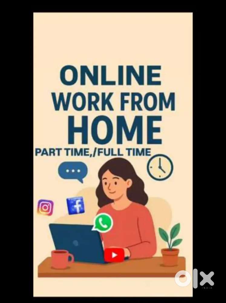 Work from telecaller