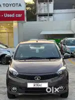 Tata Tiago 1.2 Revotron XZ Plus, 2019, Petrol