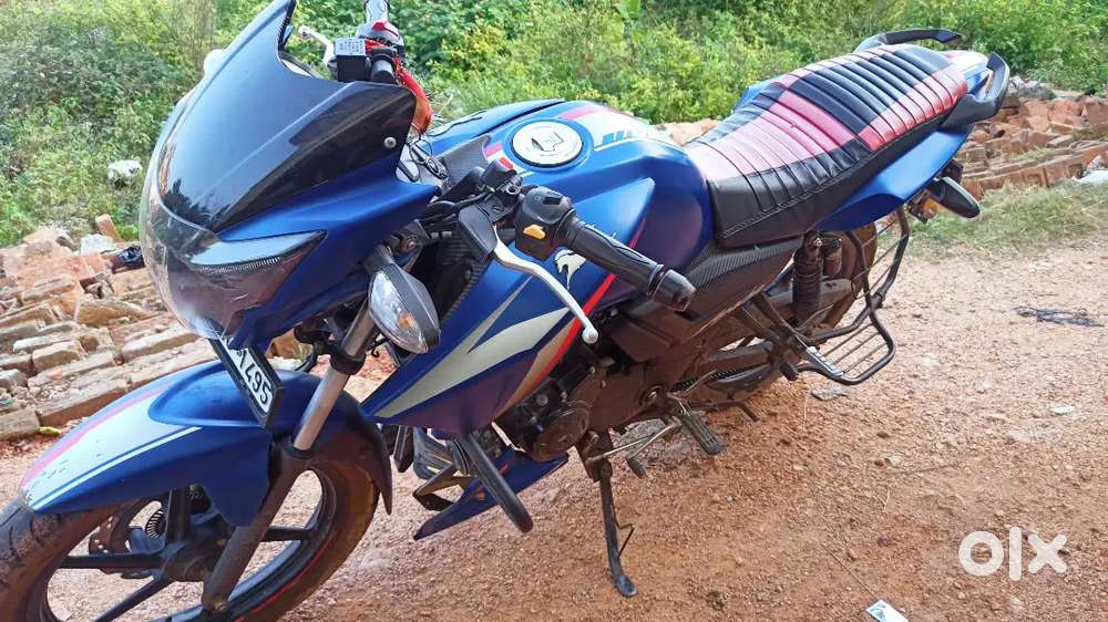 Very good condition