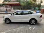 Volkswagen Vento 2012