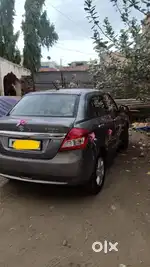 Swift dzire zdi top variant