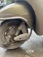 Activa class conditions