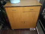 Cabinet or cupboard