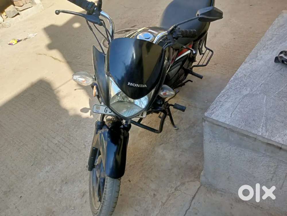 Bike, Non used bike