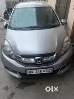 Honda Mobilio 2015 Diesel Good Condition