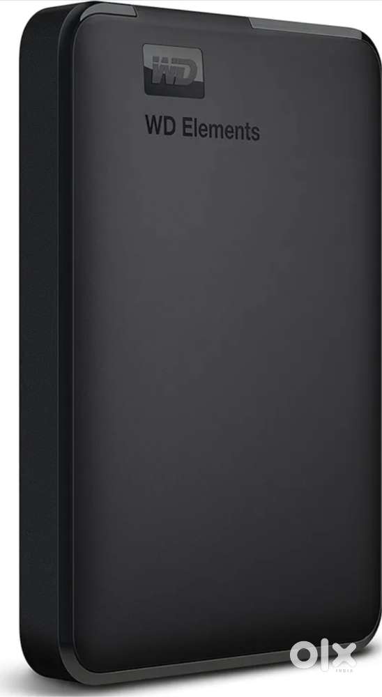 Western Digital WD  Elements Portable HDD