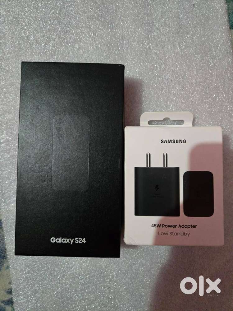 Samsung S24 Snapdragon 8 Gen 3