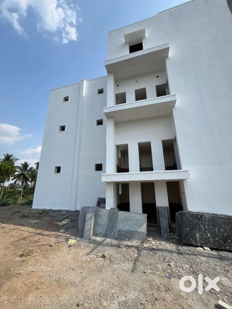 Commercial Complex for rent