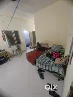1 Roommate required