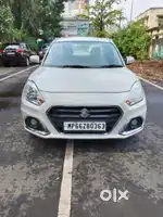 Maruti Suzuki Swift Dzire 1.3 VXI, 2023, Petrol