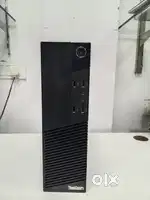 Lenovo series (ThinkCentre M93p) Core i5 4th Gen Ram 8GB SSD 256GB