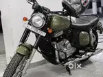 Jawa 42 - 2019 Model - Excellent Condition - 21,058 km