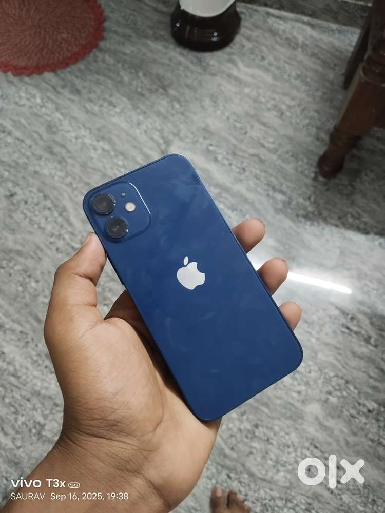 Iphone 12 mini