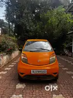 Nano full condition
