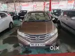 Honda City 2012 Petrol Well Maintained