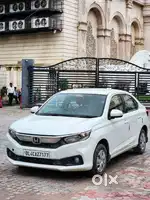 Honda Amaze 1.5 S CVT i-DTEC Special Edition, 2020, Petrol