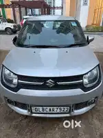 Maruti Suzuki Ignis 2017 Automatic Petrol 92000 Km Driven