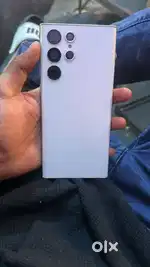 S22 ultra 12gb ram 256 rom