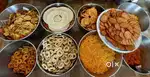 She have to know pindi vantalu