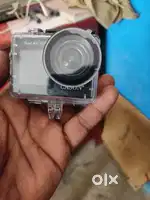 Cason cs6 action camera