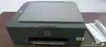 Colour Printer HP 581  Black & white HP 1005 & Computer Table