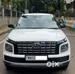 Hyundai Venue E 1.2 Petrol, 2023, Petrol