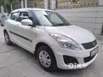 Maruti Suzuki Swift LXI Optional-O, 2016, Petrol