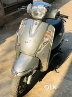 I want to sell my access 125 well maintained