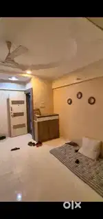 Single occupancy in a 3bhk available