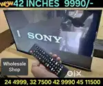 22/24/32/42 Inches Smart LED TV webos 5g