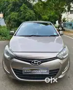 Hyundai i20 2015-2017 Sportz Option 1.4 CRDi, 2012, Diesel
