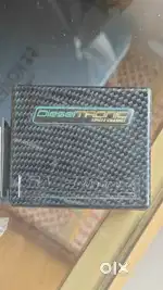 Diesel tronic unit for diesel cars