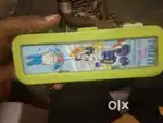 Compox withpencil