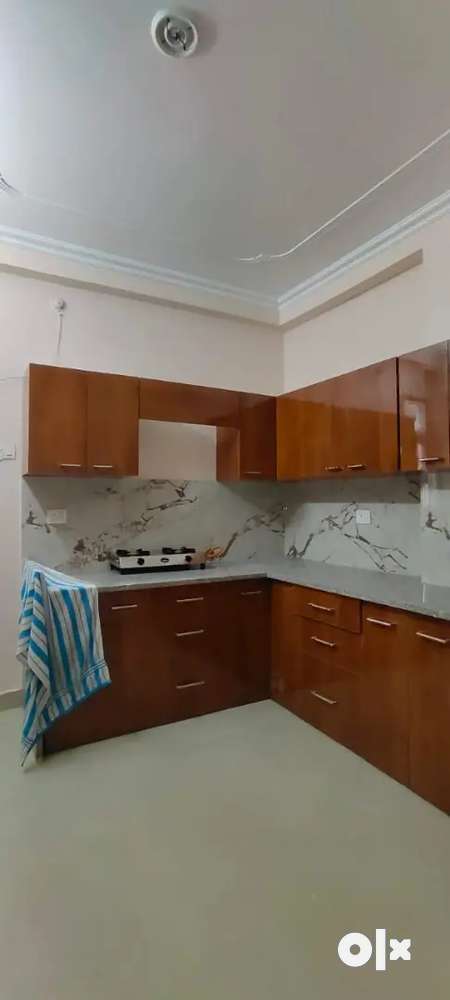 Ravi Properties 2 bhk Fully Furnished Flat For Rent In Apperment VNS