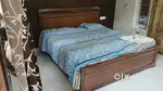 Bed at best price urgent sell