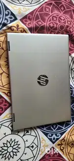 HP Pavilion 360