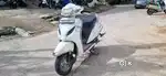 Honda activa showroom condition