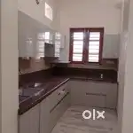 New 2 BHK, 2 Bath At G/Floor Navada Heights, Badripur Road, Jogiwala