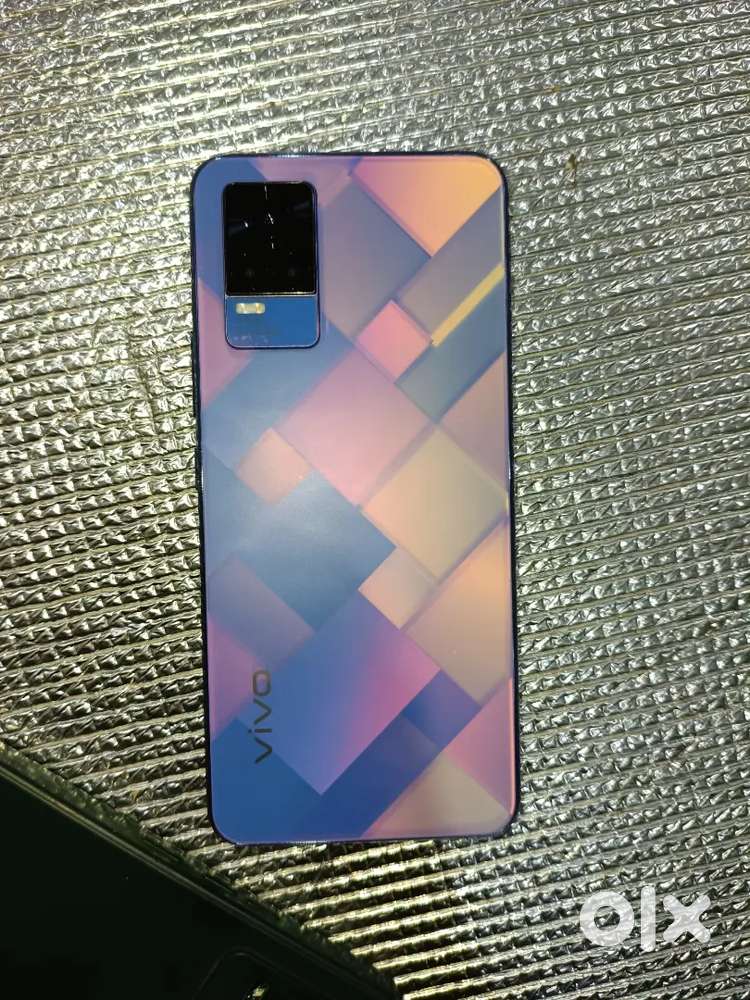 Vivo y73 mobile