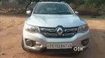 Renault KWID RXL, 2016, Petrol