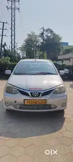 Toyota Etios GD, 2019, Diesel