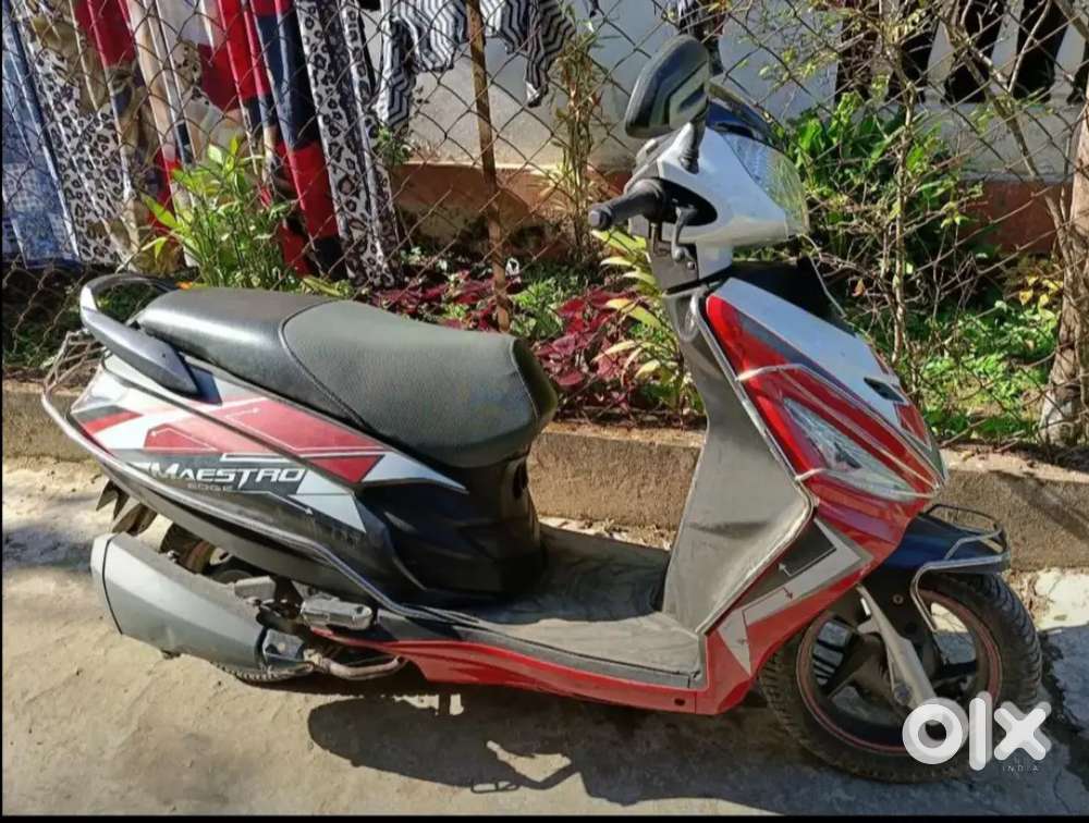 Good and Running condition